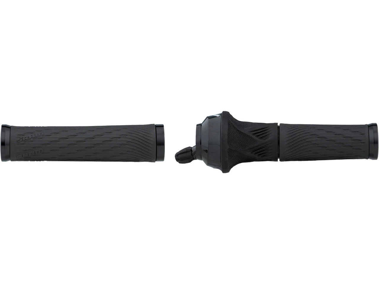 SRAM Drehgriffschalter GX Eagle GripShift 12-fach 1 SRAM Drehgriffschalter GX Eagle GripShift 12-fach