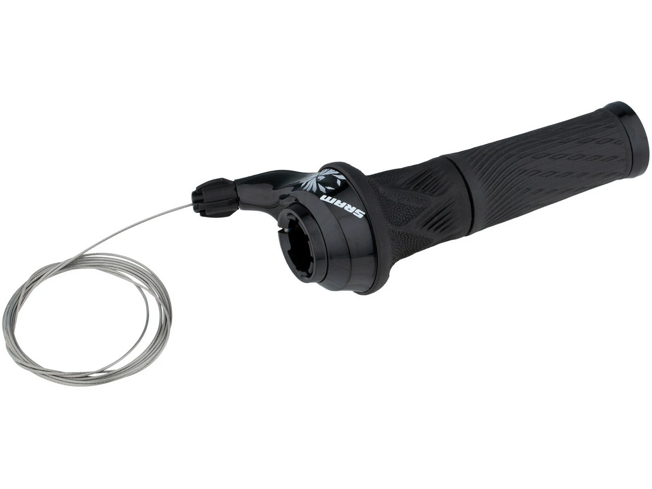 SRAM Drehgriffschalter GX Eagle GripShift 12-fach 2 SRAM Drehgriffschalter GX Eagle GripShift 12-fach – Bild 2