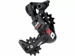 SRAM X01 DH Type 3.0 Schaltwerk 10-fach -Fahrrad Club 297573