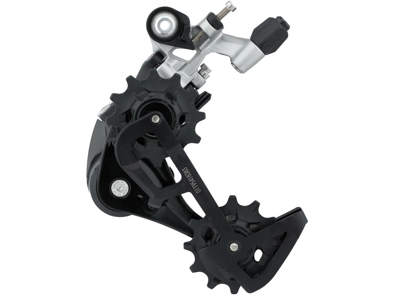 SRAM Rival 1 Type 3.0 Schaltwerk 11-fach 2 SRAM Rival 1 Type 3.0 Schaltwerk 11-fach – Bild 2