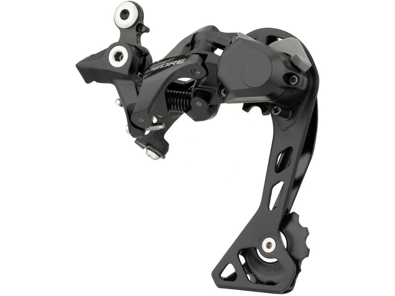 Shimano Deore Schaltwerk Shadow Plus RD-M6000 10-fach 3 Shimano Deore Schaltwerk Shadow Plus RD-M6000 10-fach – Bild 3