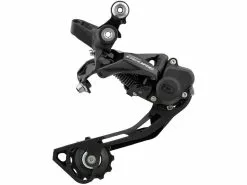 Shimano Deore Schaltwerk Shadow Plus RD-M6000 10-fach 9 Shimano Deore Schaltwerk Shadow Plus RD-M6000 10-fach -Fahrrad Club 298425