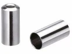 JAGWIRE Messing-Endkappen Für Sealed Liner Schaltung