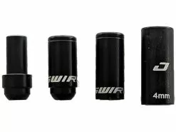 JAGWIRE Endkappen Für 2X Elite Link Schaltzugsets