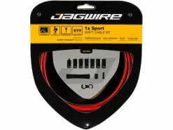 JAGWIRE 1X Sport Schaltzugset