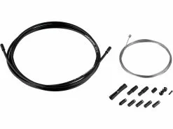 JAGWIRE 1X Sport Schaltzugset -Fahrrad Club 319113