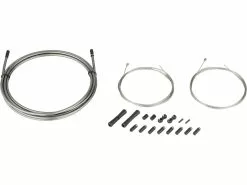 JAGWIRE 2X Sport Schaltzugset -Fahrrad Club 319264