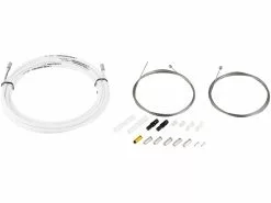 JAGWIRE Sport XL Schaltzugset -Fahrrad Club 319268