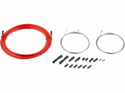 JAGWIRE Sport XL Schaltzugset -Fahrrad Club 319272