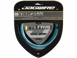 JAGWIRE 1X Elite Link Schaltzugset -Fahrrad Club 322359