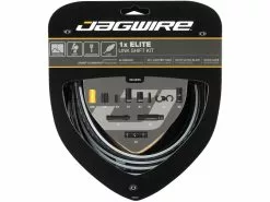 JAGWIRE 1X Elite Link Schaltzugset -Fahrrad Club 322361