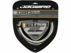 JAGWIRE 1X Elite Link Schaltzugset -Fahrrad Club 322363