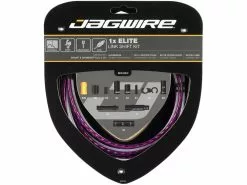 JAGWIRE 1X Elite Link Schaltzugset -Fahrrad Club 322365