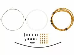 JAGWIRE 1X Elite Link Schaltzugset -Fahrrad Club 322368