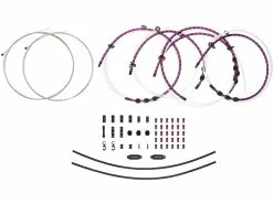 JAGWIRE 2X Elite Link Schaltzugset 21 JAGWIRE 2X Elite Link Schaltzugset -Fahrrad Club 322389