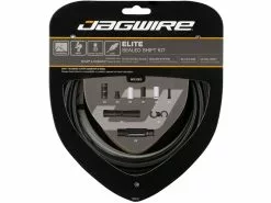 JAGWIRE 2X Elite Sealed Schaltzugset