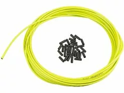 JAGWIRE Schaltzugaußenhülle LEX-SL 10 M -Fahrrad Club 323125