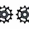 CERAMICSPEED Schalträdchen Coated Shimano 11-fach 12 Zähne