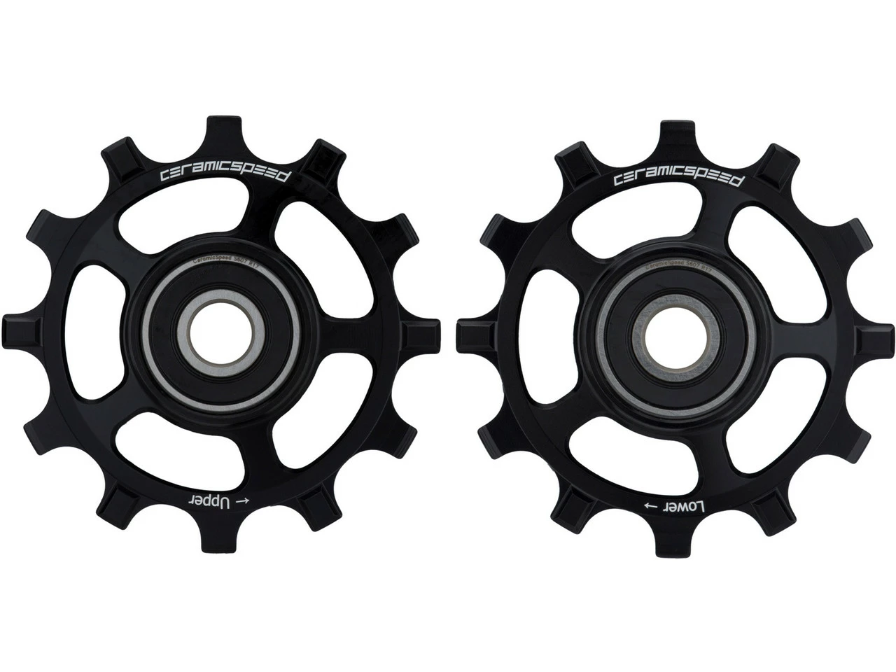 CERAMICSPEED Schalträdchen Shimano 11-fach 12 Zähne 1 CERAMICSPEED Schalträdchen Shimano 11-fach 12 Zähne