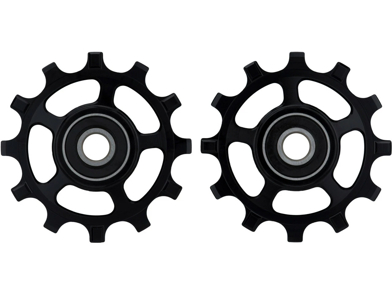 CERAMICSPEED Schalträdchen Shimano 11-fach 12 Zähne 2 CERAMICSPEED Schalträdchen Shimano 11-fach 12 Zähne – Bild 2