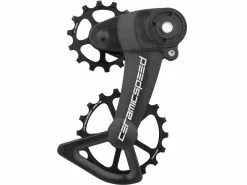 CERAMICSPEED OSPW X Schalträdchen-System Für SRAM Eagle AXS 14 CERAMICSPEED OSPW X Schalträdchen-System Für SRAM Eagle AXS -Fahrrad Club 328384
