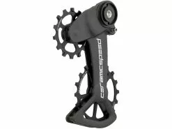CERAMICSPEED OSPW X Schalträdchen-System Für SRAM Eagle AXS 16 CERAMICSPEED OSPW X Schalträdchen-System Für SRAM Eagle AXS -Fahrrad Club 328386