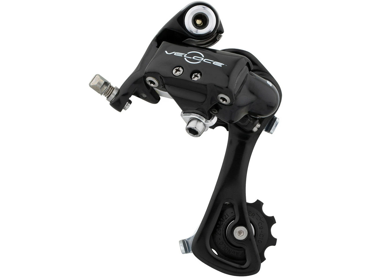 Campagnolo® Veloce Schaltwerk 10-fach 1 Campagnolo® Veloce Schaltwerk 10-fach