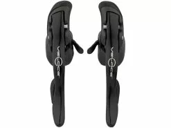 Campagnolo® Veloce V+h Set Power Shift Ergopower 2x10-fach Schalt-/Bremsgriffe 11 Campagnolo® Veloce V+h Set Power Shift Ergopower 2x10-fach Schalt-/Bremsgriffe -Fahrrad Club 331657