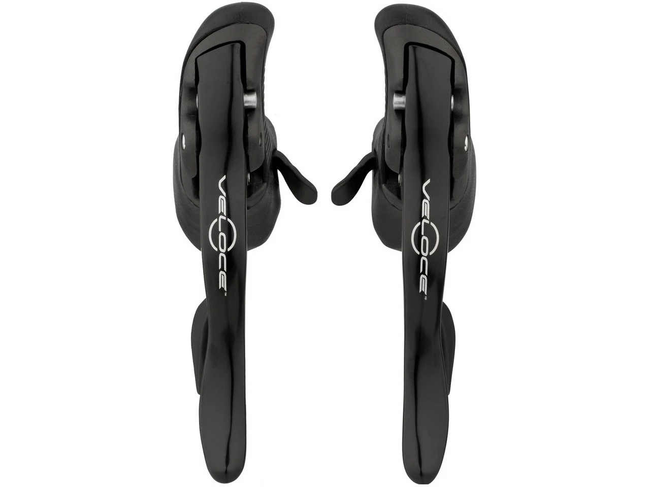 Campagnolo® Veloce V+h Set Power Shift Ergopower 2x10-fach Schalt-/Bremsgriffe 5 Campagnolo® Veloce V+h Set Power Shift Ergopower 2x10-fach Schalt-/Bremsgriffe – Bild 5