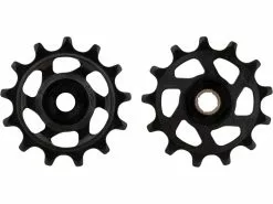 Shimano Schalträdchen Für SLX, Deore 12-fach - 1 Paar