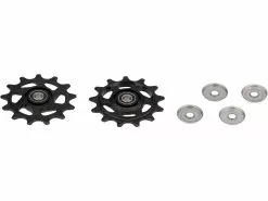 Shimano Schalträdchen Für XTR 12-fach - 1 Paar 5 Shimano Schalträdchen Für XTR 12-fach - 1 Paar -Fahrrad Club 332135