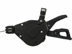 Shimano Deore Schaltgriff SL-M6100 Klemmschelle 12-fach 6 Shimano Deore Schaltgriff SL-M6100 Klemmschelle 12-fach -Fahrrad Club 333491