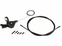 Shimano Deore Schaltgriff SL-M6100 Klemmschelle 12-fach 7 Shimano Deore Schaltgriff SL-M6100 Klemmschelle 12-fach -Fahrrad Club 333492