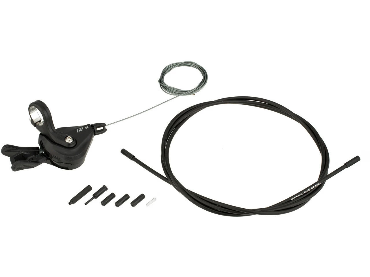 Shimano Deore Schaltgriff SL-M6100 Klemmschelle 12-fach 4 Shimano Deore Schaltgriff SL-M6100 Klemmschelle 12-fach – Bild 4