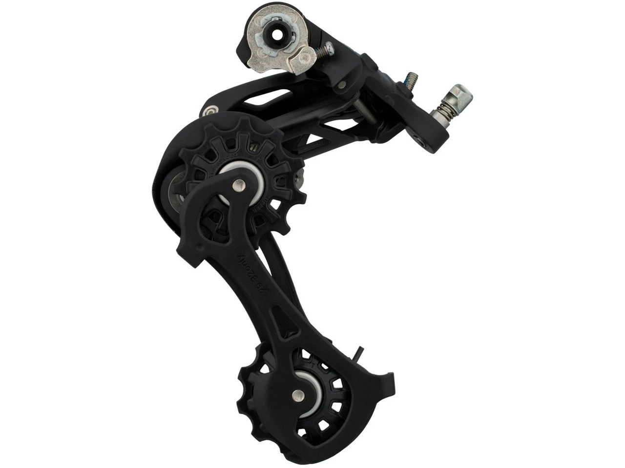 Campagnolo® Centaur 11 Schaltwerk 11-fach 2 Campagnolo® Centaur 11 Schaltwerk 11-fach – Bild 2