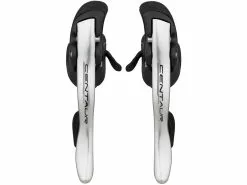 Campagnolo® Centaur 11 V+h Set Ergopower 2x11-fach Schalt-/Bremsgriff Mod. 2018 -Fahrrad Club 335146