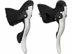 Campagnolo® Centaur 11 V+h Set Ergopower 2x11-fach Schalt-/Bremsgriff Mod. 2018 -Fahrrad Club 335147