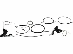 Campagnolo® Centaur 11 V+h Set Ergopower 2x11-fach Schalt-/Bremsgriff Mod. 2018 -Fahrrad Club 335148