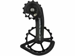 CERAMICSPEED OSPW X Coated Schalträdchen-System Für Shimano GRX 2x11-fach -Fahrrad Club 335440