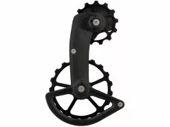 CERAMICSPEED OSPW X Coated Schalträdchen-System Für Shimano GRX 2x11-fach -Fahrrad Club 335441