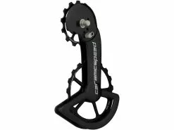 CERAMICSPEED OSPW X Coated Schalträdchen-System Für Shimano GRX 2x11-fach -Fahrrad Club 335443