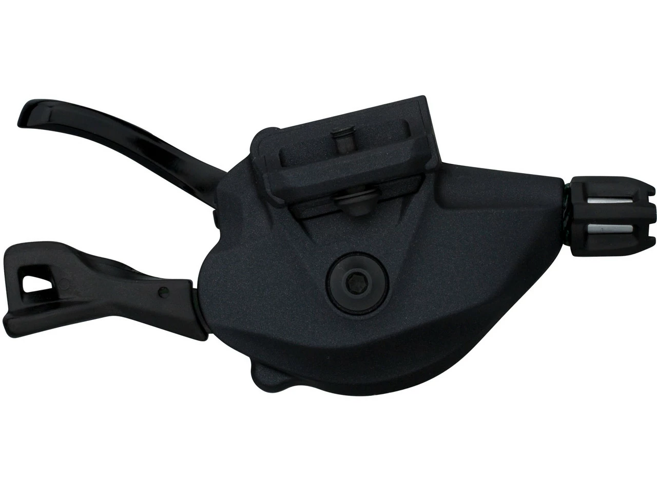 Shimano XTR Schaltgriff SL-M9100-I Mit I-Spec EV 12-fach 2 Shimano XTR Schaltgriff SL-M9100-I Mit I-Spec EV 12-fach – Bild 2