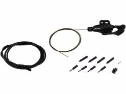 Shimano XTR Schaltgriff SL-M9100-I Mit I-Spec EV 12-fach 7 Shimano XTR Schaltgriff SL-M9100-I Mit I-Spec EV 12-fach -Fahrrad Club 337678