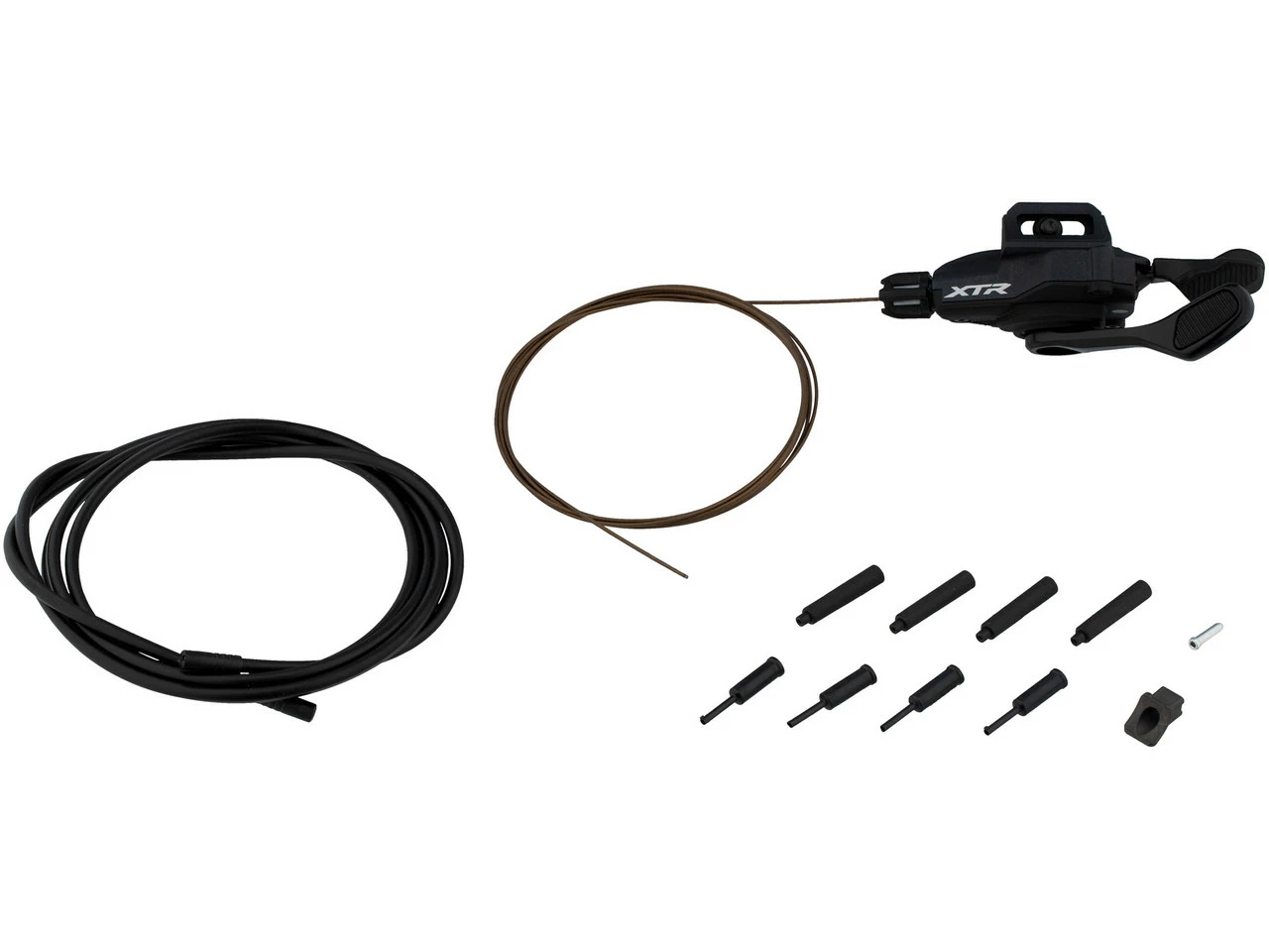 Shimano XTR Schaltgriff SL-M9100-I Mit I-Spec EV 12-fach 4 Shimano XTR Schaltgriff SL-M9100-I Mit I-Spec EV 12-fach – Bild 4