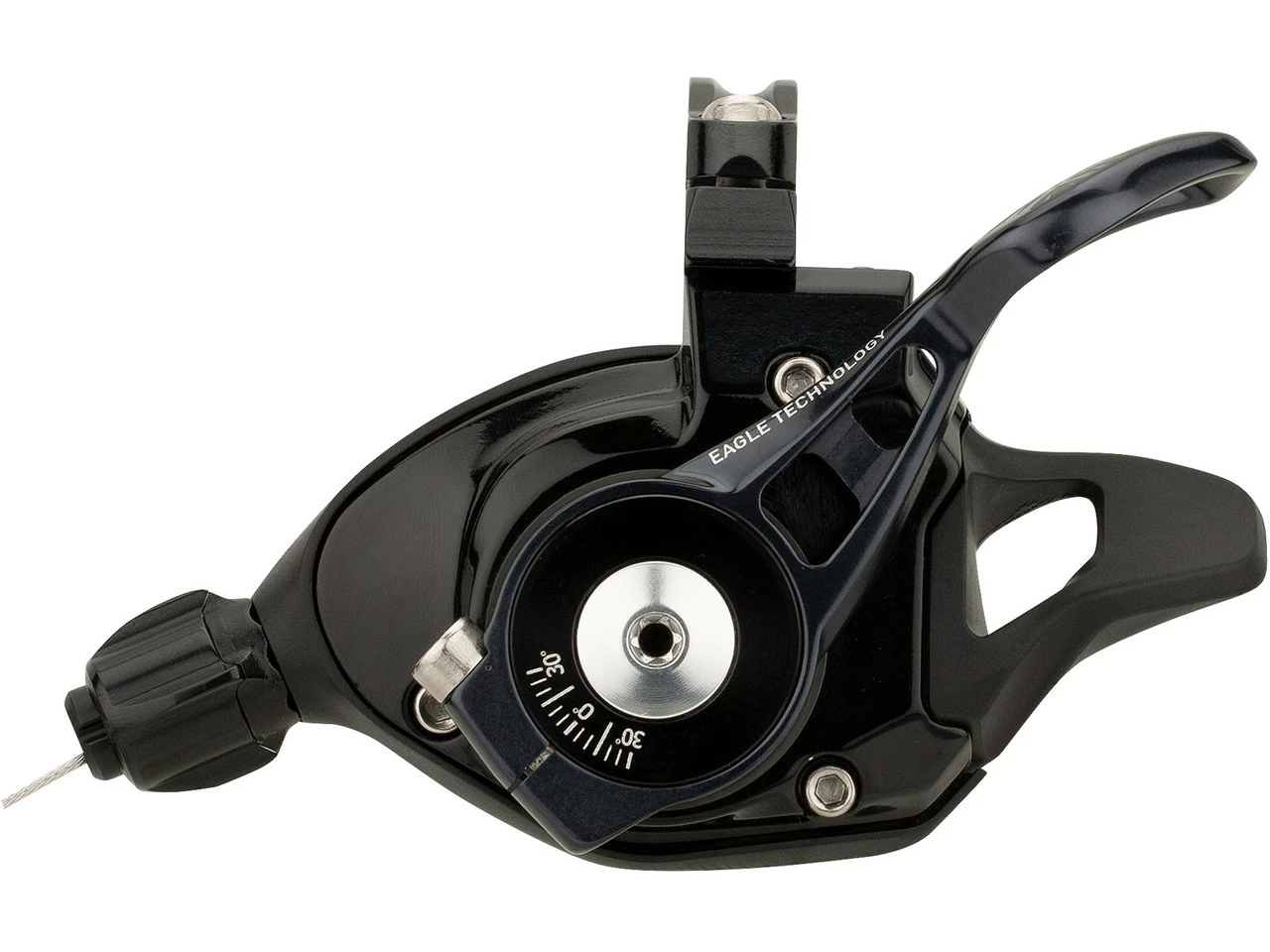 SRAM E-MTB Trigger Schaltgriff X01 Eagle Single Click 12-fach 6 SRAM E-MTB Trigger Schaltgriff X01 Eagle Single Click 12-fach – Bild 6