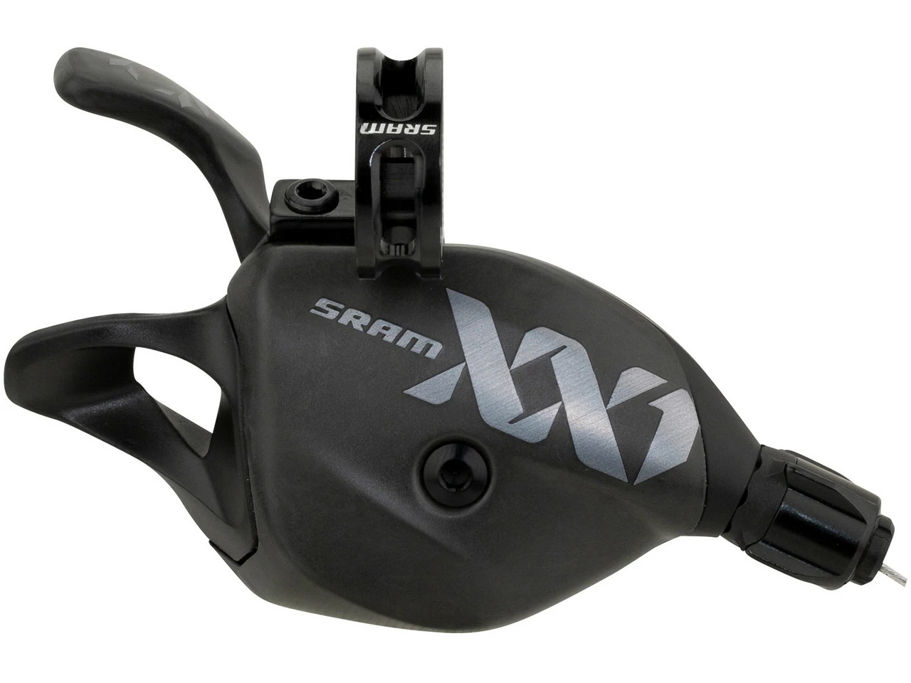SRAM Trigger Schaltgriff XX1 Eagle 12-fach 2 SRAM Trigger Schaltgriff XX1 Eagle 12-fach – Bild 2