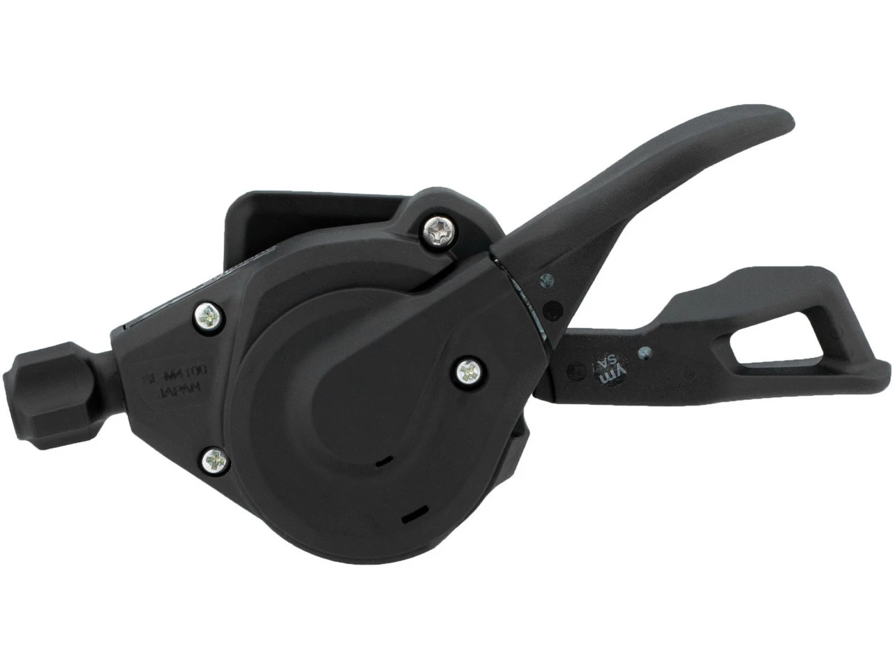 Shimano Deore Schaltgriff SL-M4100-I Mit I-Spec EV 10-fach 3 Shimano Deore Schaltgriff SL-M4100-I Mit I-Spec EV 10-fach – Bild 3