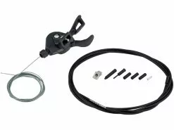 Shimano Deore Schaltgriff SL-M4100-I Mit I-Spec EV 10-fach 7 Shimano Deore Schaltgriff SL-M4100-I Mit I-Spec EV 10-fach -Fahrrad Club 340361