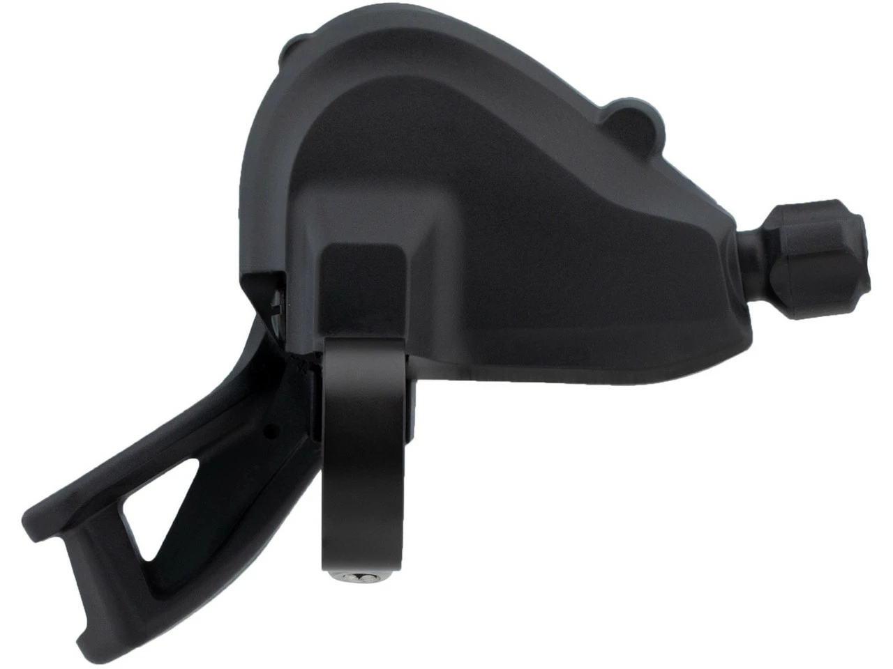 Shimano Deore Schaltgriff SL-M5100 Mono Mit Klemmschelle 2-fach 2 Shimano Deore Schaltgriff SL-M5100 Mono Mit Klemmschelle 2-fach – Bild 2