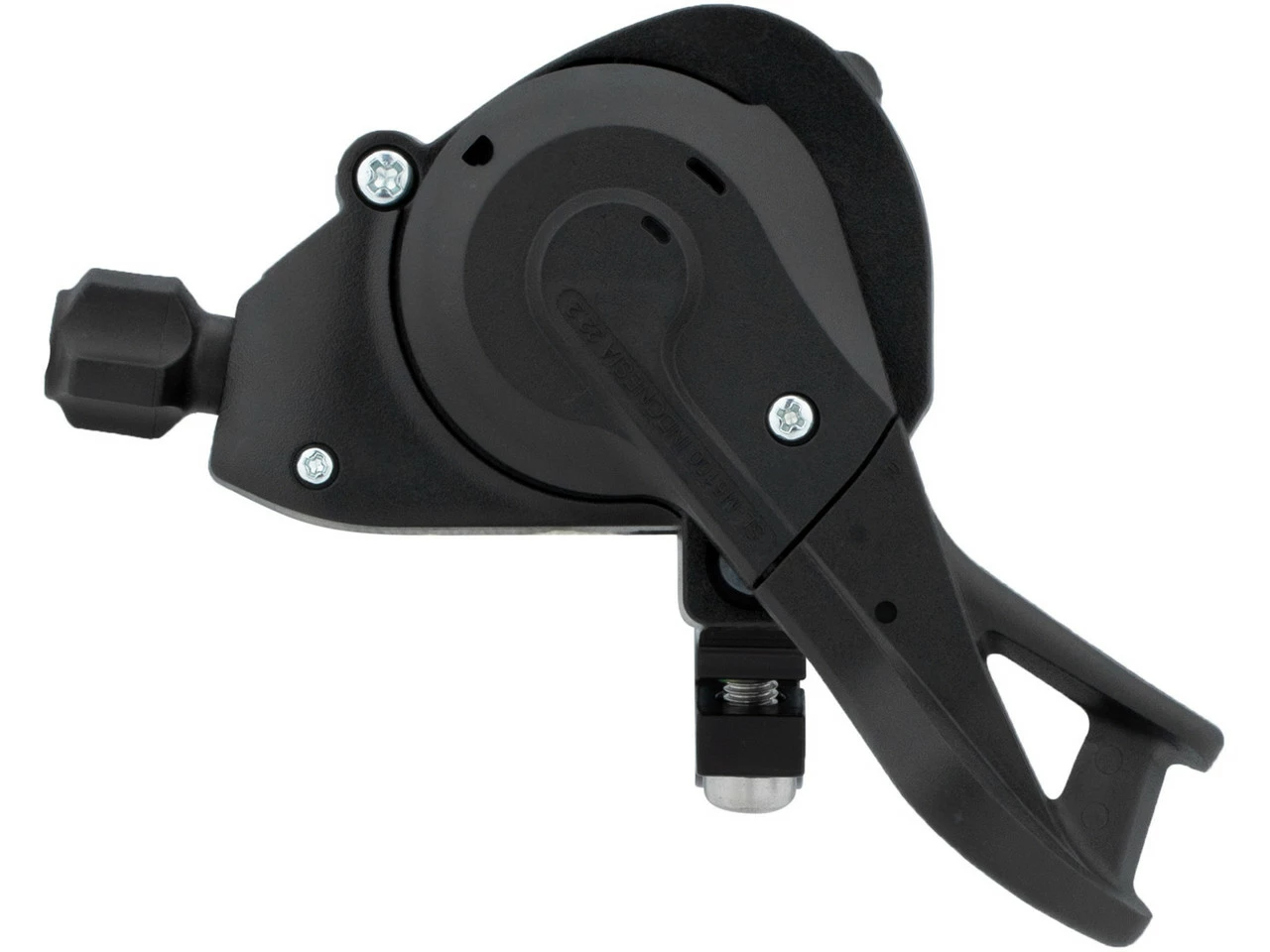 Shimano Deore Schaltgriff SL-M5100 Mono Mit Klemmschelle 2-fach 3 Shimano Deore Schaltgriff SL-M5100 Mono Mit Klemmschelle 2-fach – Bild 3